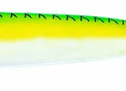 Gibbs Delta Minnow Lure, 1-oz
