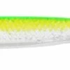 Gibbs Delta Minnow Lure, 3/4-oz -Aquarius store gibbs minnow 3 4 oz green yellow white 8bd57c9f bd8b 4d64 895a 82de6749c3fd