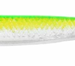 Gibbs Delta Minnow Lure, 3/4-oz