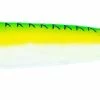 Gibbs Delta Minnow, 1-1/2-oz