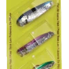 Gibbs/Nortac Rainbow Croc Kit, 1/2-oz -Aquarius store gibbs rainbow croc kit 1 2oz 3pc ca03457b def6 4515 8fc5 e0d4de9a8bb1