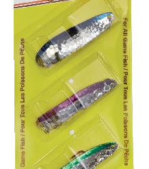 Gibbs/Nortac Rainbow Croc Kit, 1/2-oz
