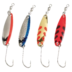 Gibbs/Nortac Rainbow Croc Kit, 1.4-oz