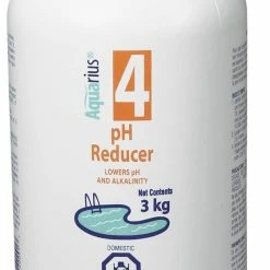 Aquarius PH Reducer, 3-kg -Aquarius store ph reducer 1 5kg ec533340 5a1f 4bf6 a58b d6903b8f266d