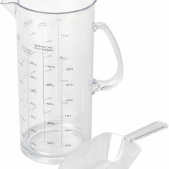Aquarius Pool Chemical Measuring Cup & Scoop