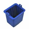 Aquarius Hayward Super Pump Replacement Straining Skimmer Basket, Blue -Aquarius store pool hayward strainer basket super pump 5082a5f4 0a94 43a2 ae0d e024f1cdcc09