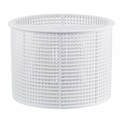 Aquarius Plastic Pool Skimmer Basket, 7 X 5-in
