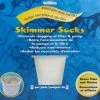 Aquarius Pool Skimmer Socks For Baskets & Skimmers, 5-pk -Aquarius store pool skimmer socks 5 pk 30ad7412 59a0 4225 b702 6574a3b41d99