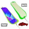 Gibbs Highliner Guide Series Flasher Fishing Lure, 11-in -Aquarius store recoded to 6775382 2ef7f237 9bb4 4c44 a00d b013bf9020e1
