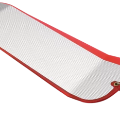 Gibbs Delta Highliner Flasher, #1, Red